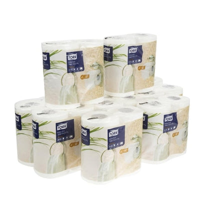 Tork Extra Soft Premium Toilet Rolls (36 Pack) je040
