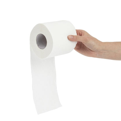 Tork Extra Soft Premium Toilet Rolls (36 Pack) je040