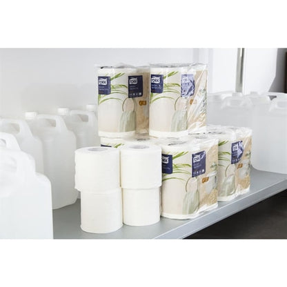 Tork Extra Soft Premium Toilet Rolls (36 Pack) je040
