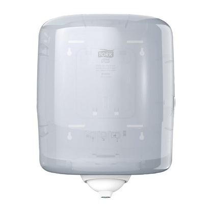 Tork Reflex Centrefeed Dispenser White M4 db461
