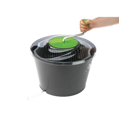 Matfer Bourgeat Salad SpinDryer Swing XL - 20Ltr db512