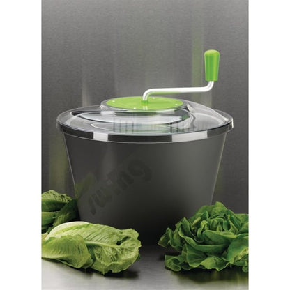 Matfer Bourgeat Salad SpinDryer Swing XL - 20Ltr db512