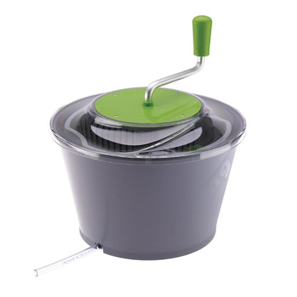 Matfer Bourgeat Salad SpinDryer Swing XS - 10Ltr db513