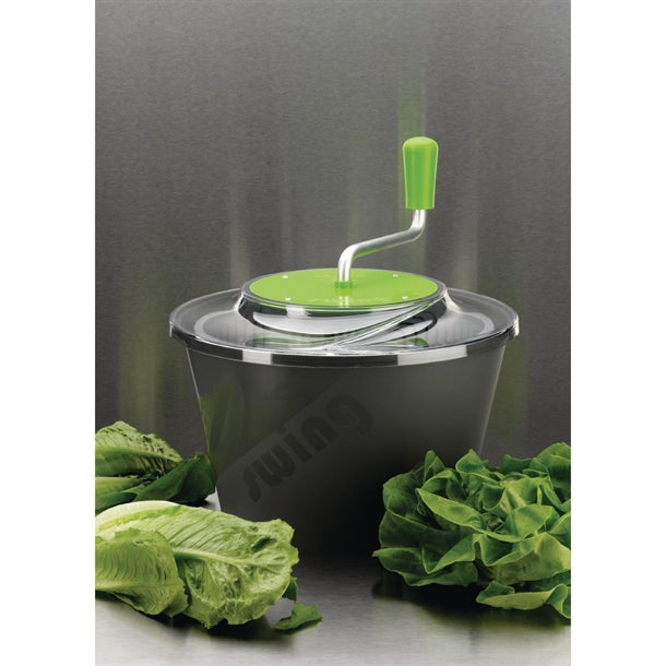 Matfer Bourgeat Salad SpinDryer Swing XS - 10Ltr db513