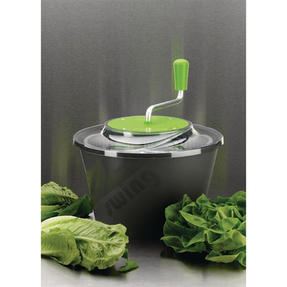 Matfer Bourgeat Salad SpinDryer Swing XS - 10Ltr db513