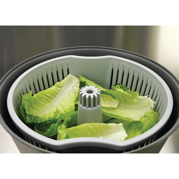 Matfer Bourgeat Salad SpinDryer Swing XS - 10Ltr db513