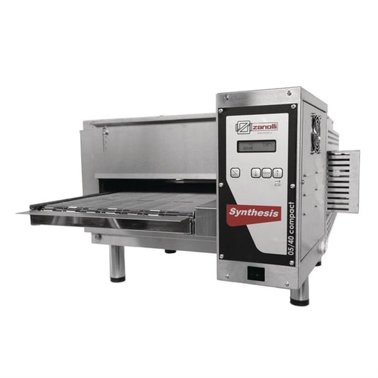 Zanolli Synthesis Compact Conveyor Oven C0540VEC db530