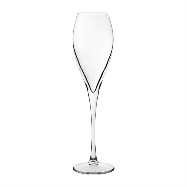 Utopia Monte Carlo Champagne Flutes 230ml (24 Pack) fb193