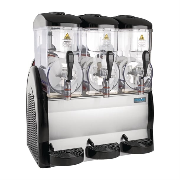 Polar G-Series Slush Machine 3x 12Ltr db843