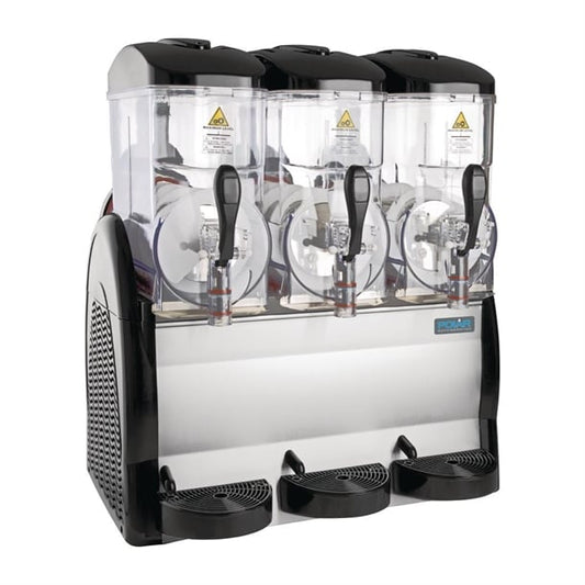 Polar G-Series Slush Machine 3x 12Ltr db843