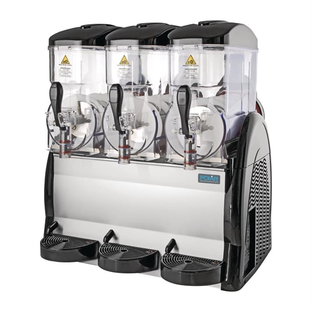 Polar G-Series Slush Machine 3x 12Ltr db843