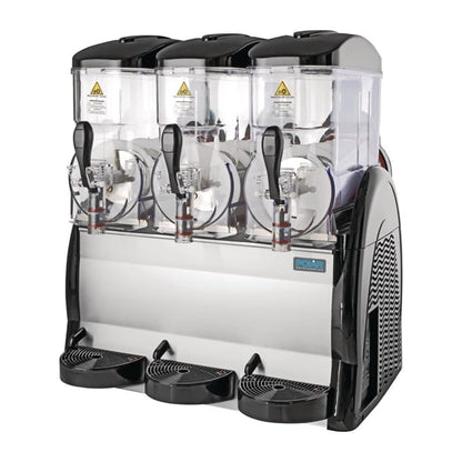 Polar G-Series Slush Machine 3x 12Ltr db843
