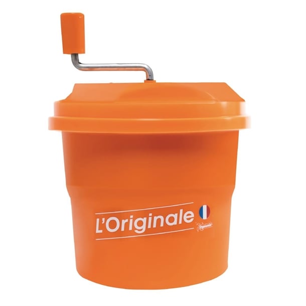 Dynamic Manual Salad Spinner 5Ltr db908