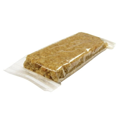 Vegware Compostable NatureFlex Bags Clear 70 x 210mm (1000 Pack) db912