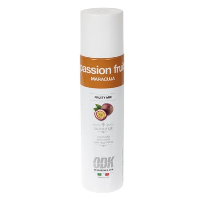 ODK Passion Fruit Puree dc203