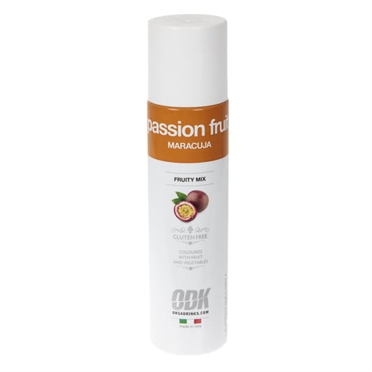 ODK Passion Fruit Puree dc203