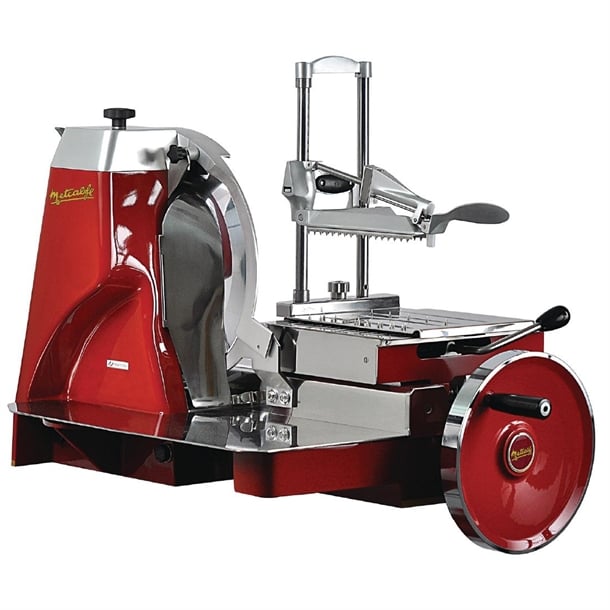 Metcalfe Retro Flywheel Slicer p_dc432