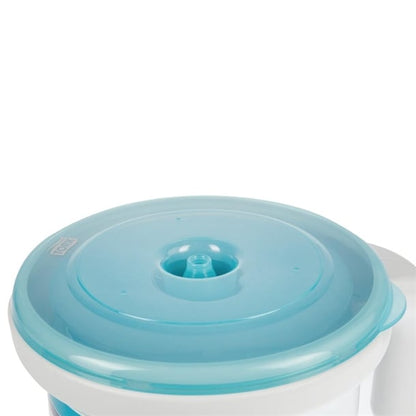 Tork Reflex Centrefeed Paper Towel & Dispenser White/Turquoise M4 dc488