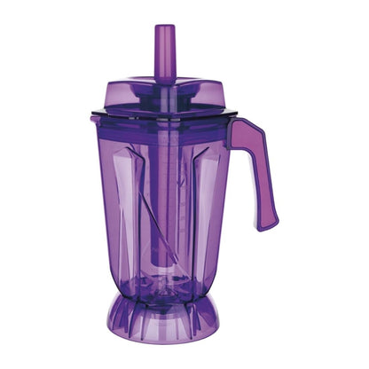 Buffalo Blender Jug Purple dc494