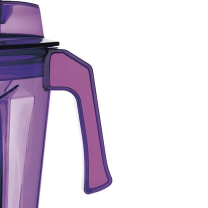 Buffalo Blender Jug Purple dc494
