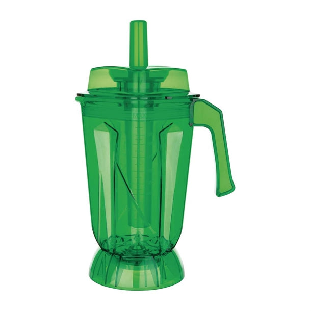 Buffalo Blender Jug Green dc493