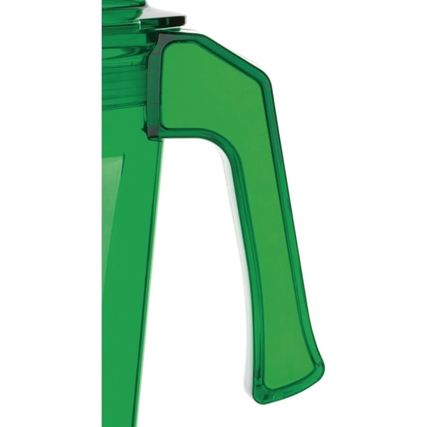 Buffalo Blender Jug Green dc493