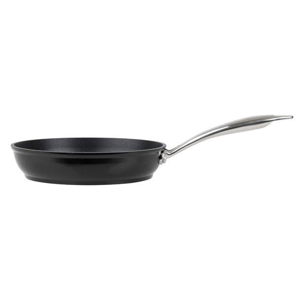 Vogue Cast Aluminium Non-Stick Teflon Frying Pan 20cm dc700
