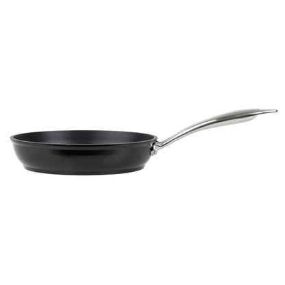 Vogue Cast Aluminium Non-Stick Teflon Frying Pan 20cm dc700
