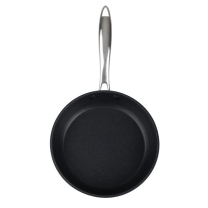 Vogue Cast Aluminium Non-Stick Teflon Frying Pan 20cm dc700