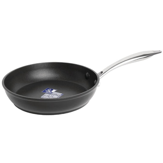 Vogue Cast Aluminium Non-Stick Teflon Frying Pan 20cm dc700