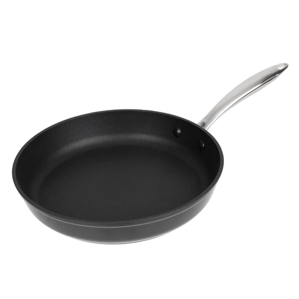 Vogue Cast Aluminium Non-Stick Teflon Frying Pan 26cm dc701
