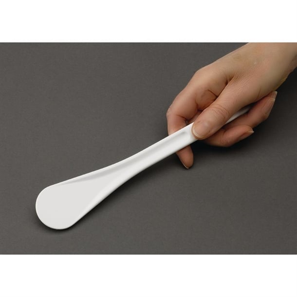 Matfer Bourgeat Exoglass Spatula p_de107