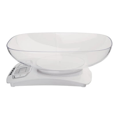 Vogue Compact Add n Weigh Scale 5kg de121