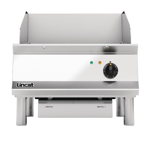 Lincat Opus 800 Electric Chargrill OE8413 de246