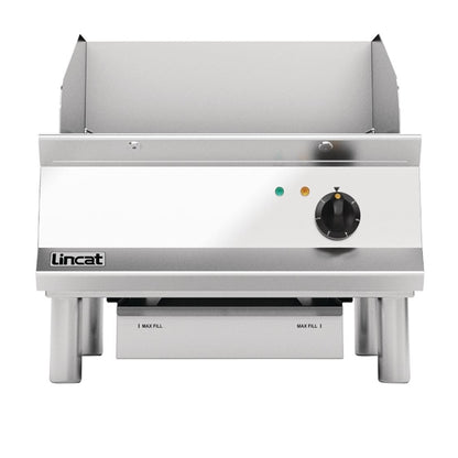 Lincat Opus 800 Electric Chargrill OE8413 de246