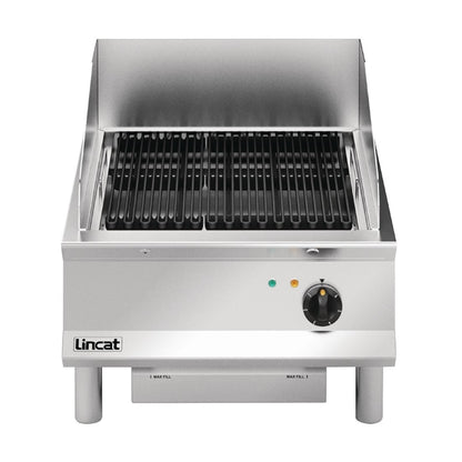 Lincat Opus 800 Electric Chargrill OE8413 de246