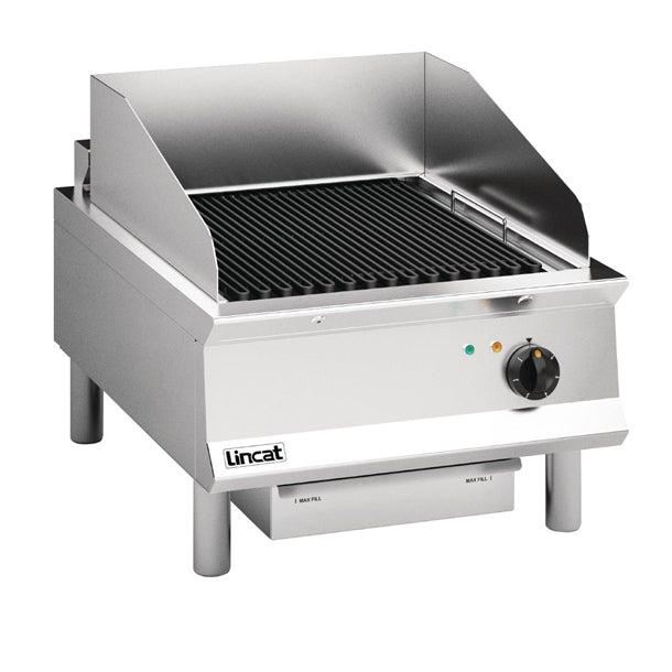 Lincat Opus 800 Electric Chargrill OE8413 de246