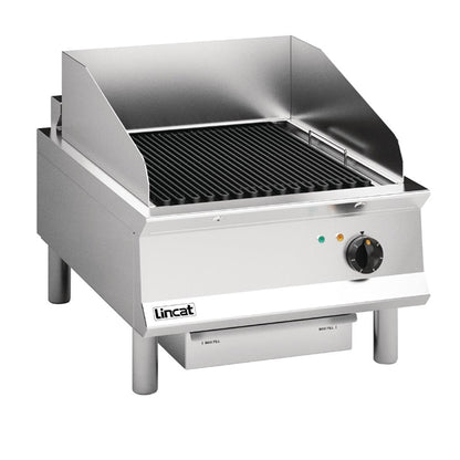 Lincat Opus 800 Electric Chargrill OE8413 de246