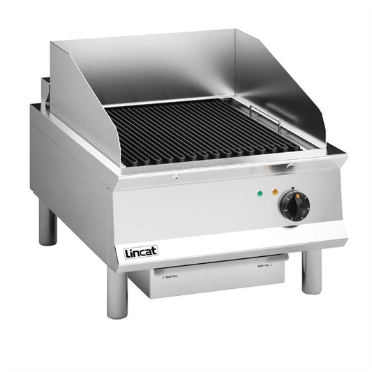 Lincat Opus 800 Electric Chargrill OE8413 de246