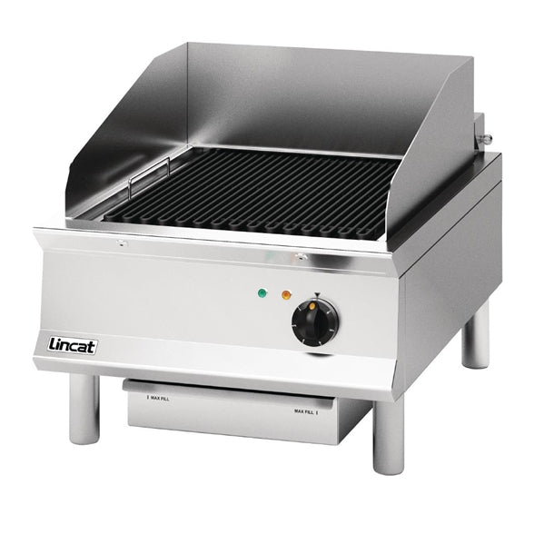Lincat Opus 800 Electric Chargrill OE8413 de246