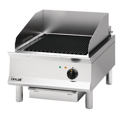Lincat Opus 800 Electric Chargrill OE8413 de246