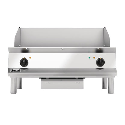 Lincat Opus 800 Electric Chargrill OE8414 de247