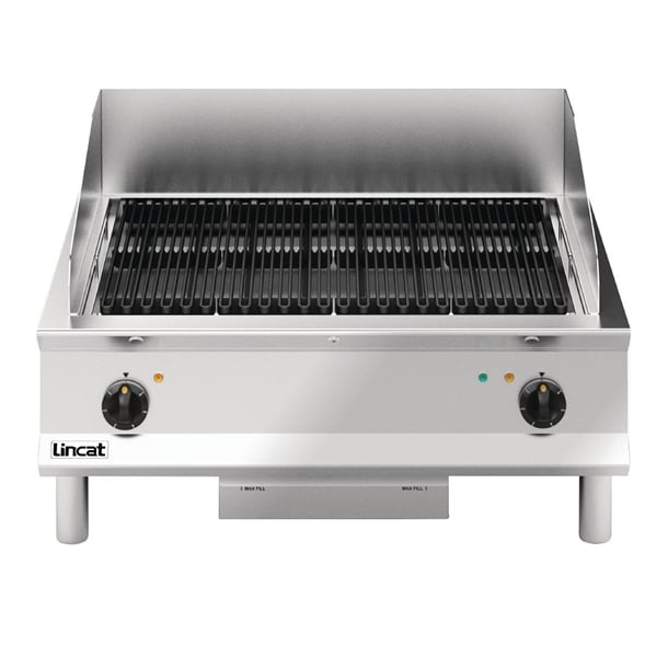Lincat Opus 800 Electric Chargrill OE8414 de247