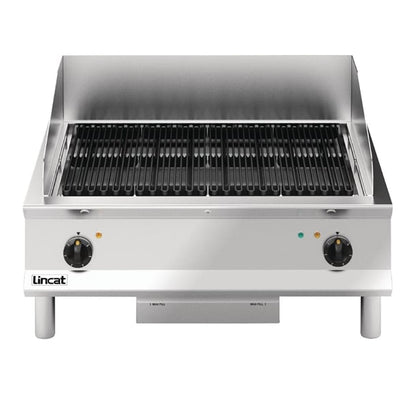Lincat Opus 800 Electric Chargrill OE8414 de247