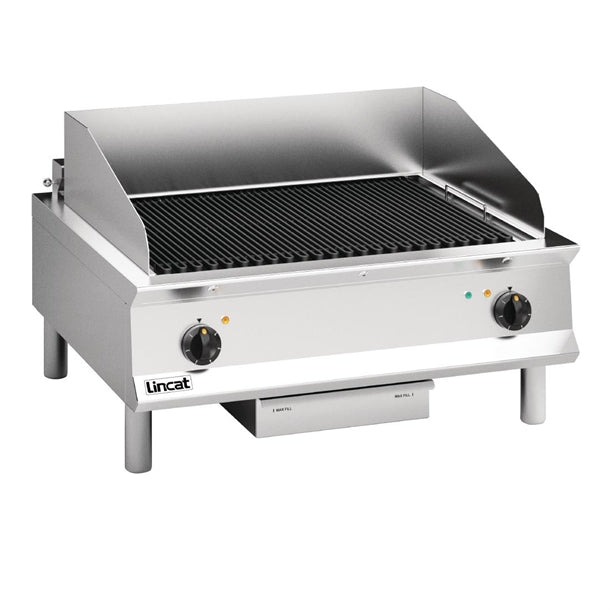 Lincat Opus 800 Electric Chargrill OE8414 de247