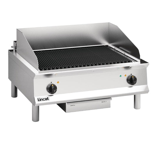 Lincat Opus 800 Electric Chargrill OE8414 de247