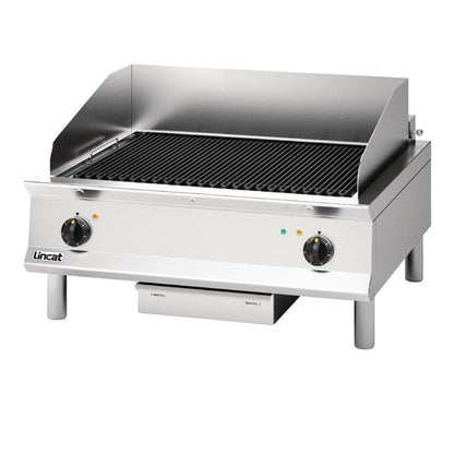 Lincat Opus 800 Electric Chargrill OE8414 de247