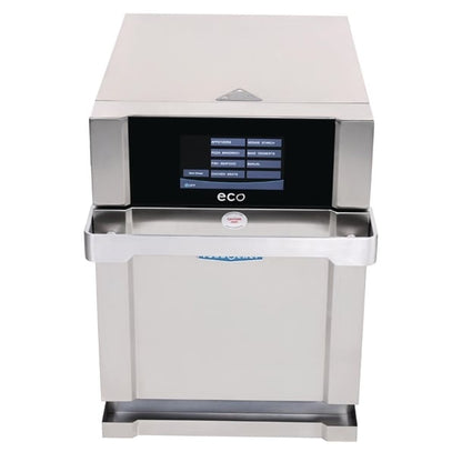 Turbochef Eco Rapid Cook Oven ECO-9500-13 Silver de309
