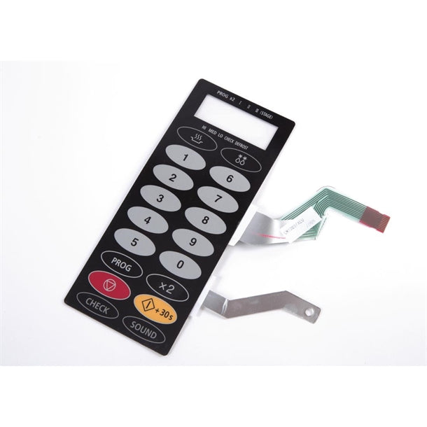 Samsung Switch Membrane for CM1069 CM1069A ref DE34-00097C de34-00097c