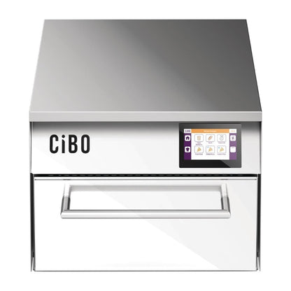 Lincat Cibo High Speed Oven White de359